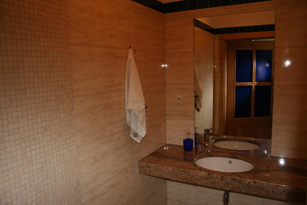 Villa Aronia Park Lubiechowa Exterior foto