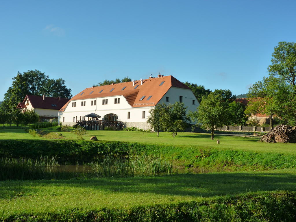 Villa Aronia Park Lubiechowa Exterior foto