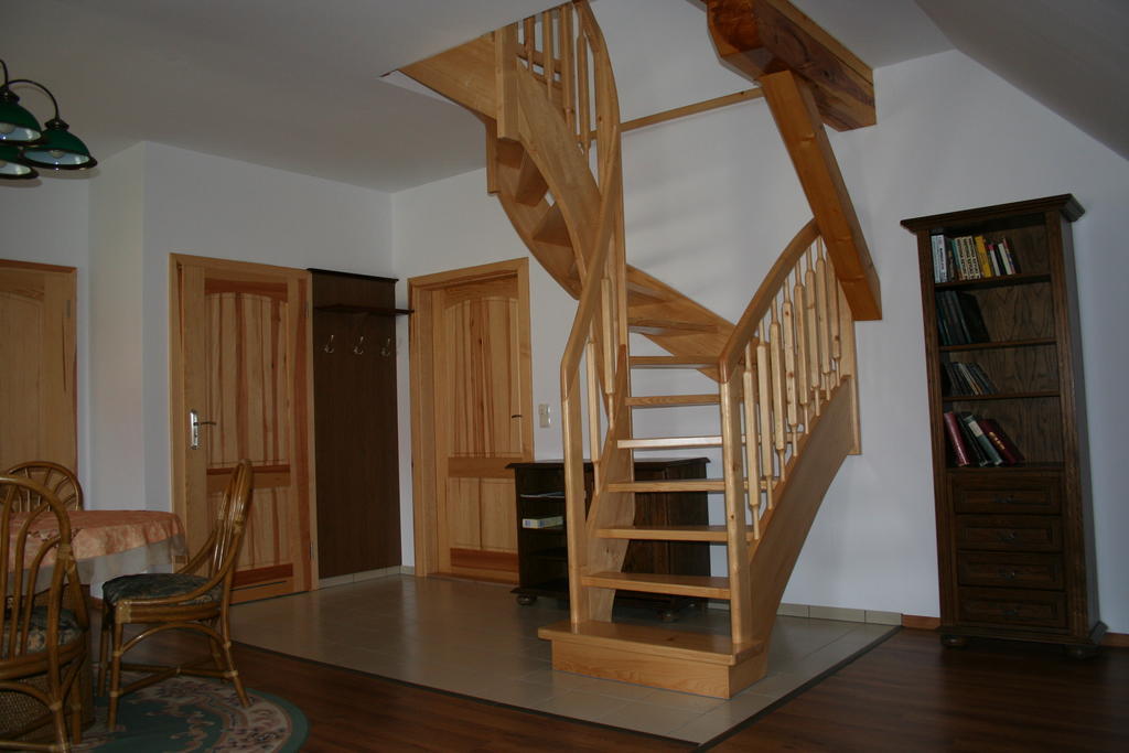 Villa Aronia Park Lubiechowa Habitación foto