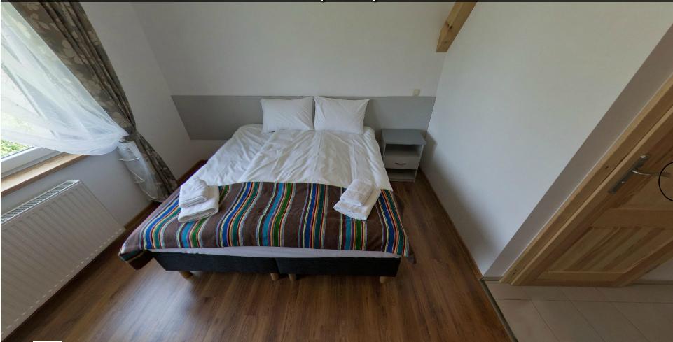 Villa Aronia Park Lubiechowa Habitación foto